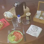 At بورغاس