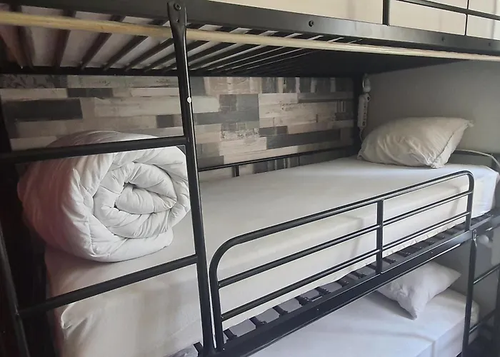 Хостел At Бургас